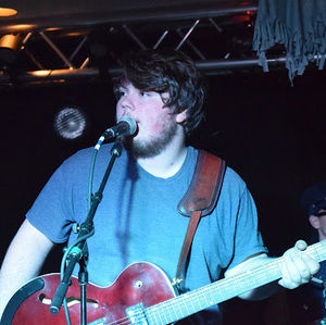 Meet your Posher, Josh